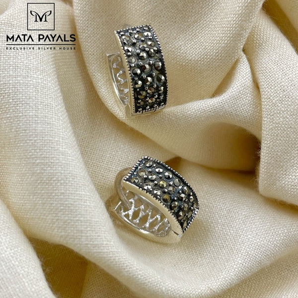 Exclusive Oxidised Bali