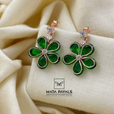 Beautiful Floral Tiny Hanging