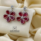 Beautiful Floral Tiny Hanging