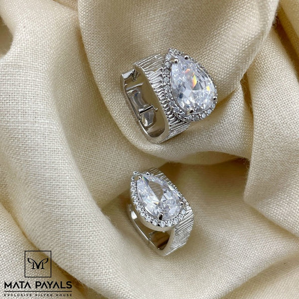 Dazzling Zircon Bali