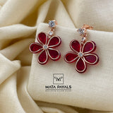 Beautiful Floral Tiny Hanging