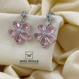Beautiful Floral Tiny Hanging
