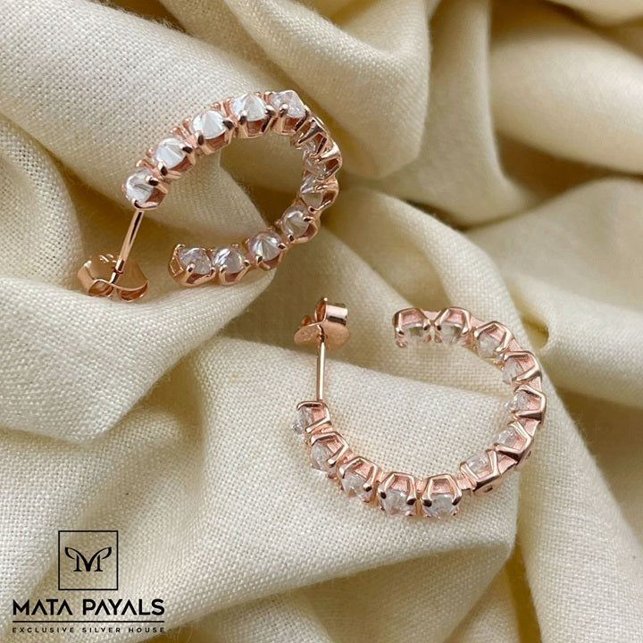 Classic Rose Gold Bali
