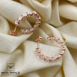 Classic Rose Gold Bali