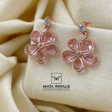Beautiful Floral Tiny Hanging