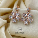 Beautiful Floral Tiny Hanging