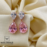 Superlative Pink Tiny Hanging
