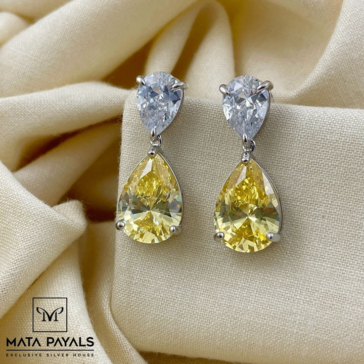 Incredible Zircon Tiny Hanging