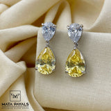 Incredible Zircon Tiny Hanging