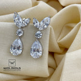 Charming Zircon Tiny Hanging