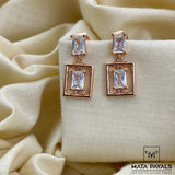 Daily Wear Zircon Tiny Hanging