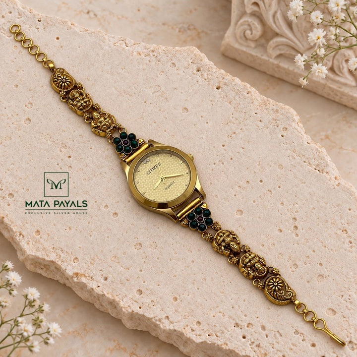 Extraordinary Watch