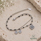Ravishing Zircon Bracelet
