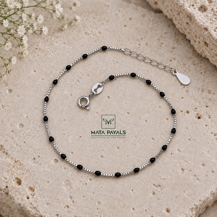Unique Beads Bracelet