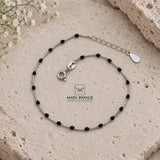 Unique Beads Bracelet