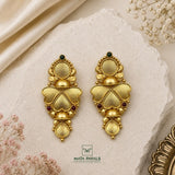 Gold Plated Hanging