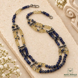 Excellent Beads Necklace