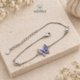 Butterfly Bracelet