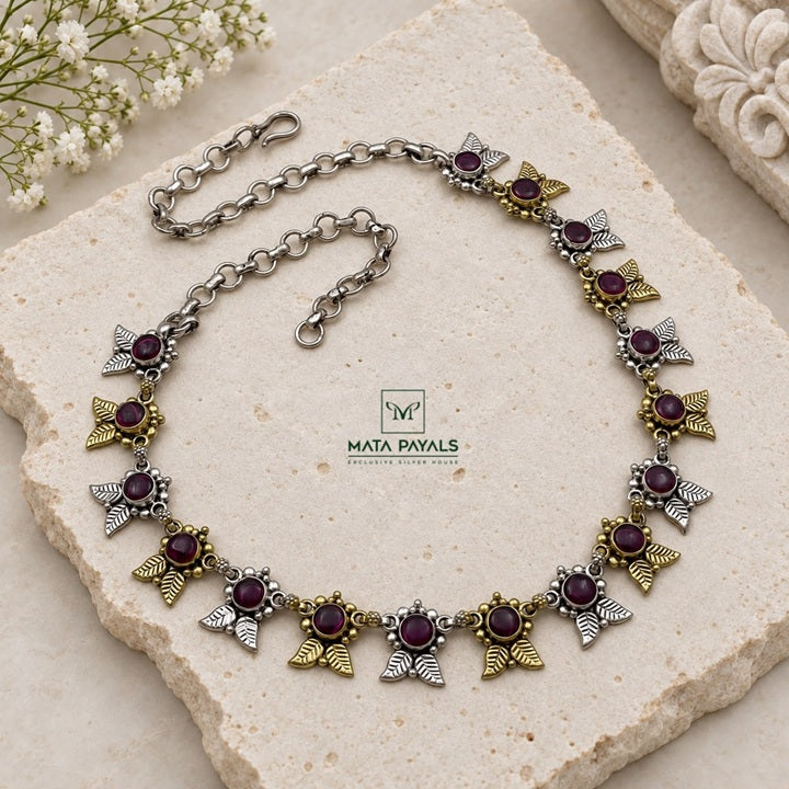 Fabulous Kemp Necklace