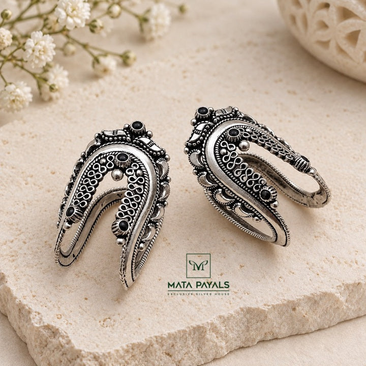Exclusive Vonki Toe Ring