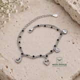 Lovely Zircon Bracelet