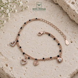 Rose Gold Bracelet