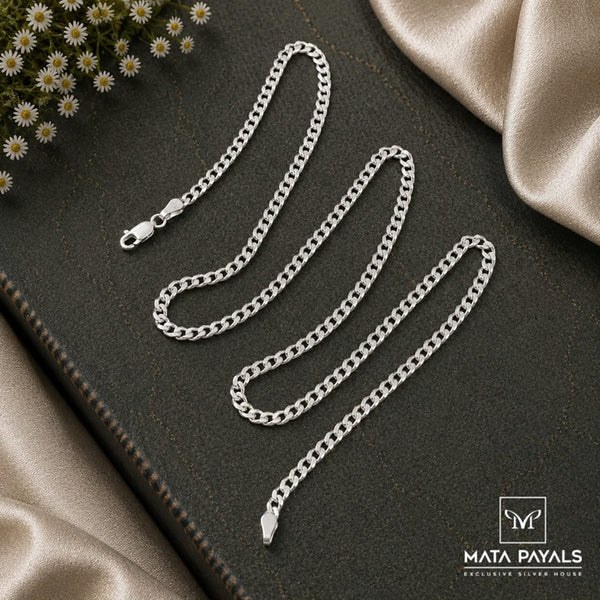 First Class Men's Neckchain