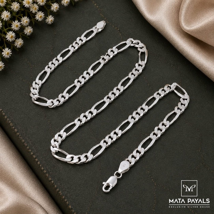 Spectacular Men's Neckchain