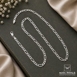 Fabulous Link Design Neckchain