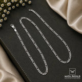 Simple Link Neckchain