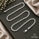 Twisted Men's Neckchain