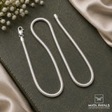 Excellent Plain Neckchain