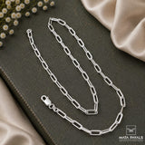 Link Design Neckchain