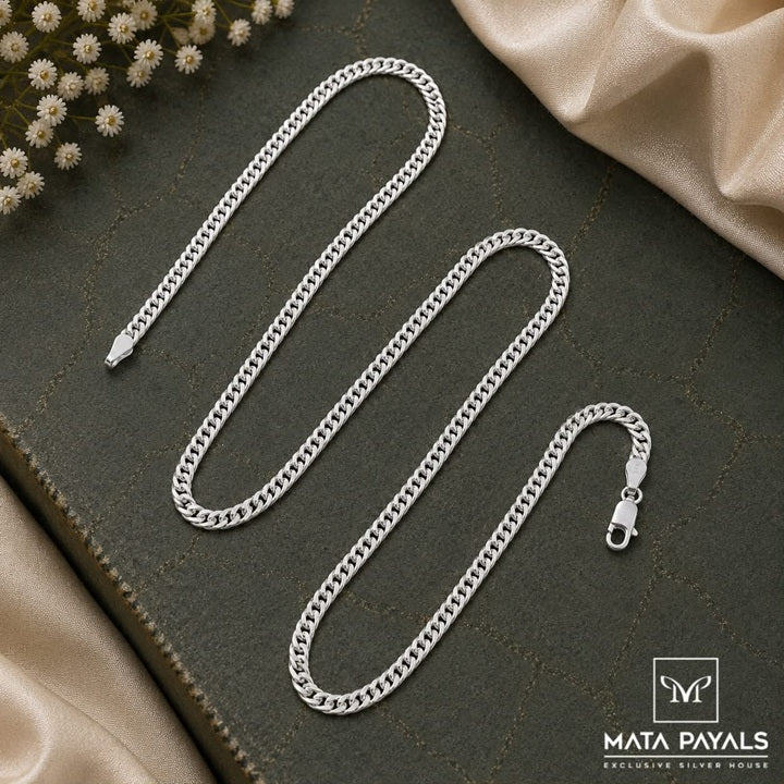 Everyday Use Neckchain