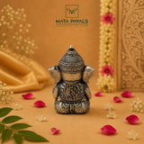 Baby Ganesha Idol