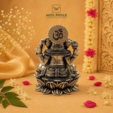 Ganesha Idol