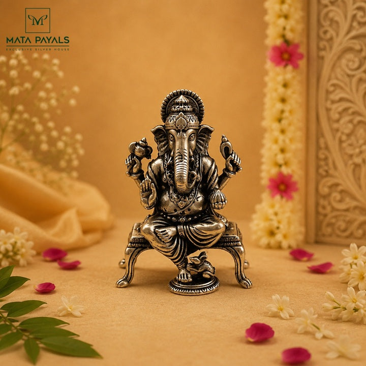 Small Ganesha