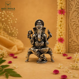 Small Ganesha