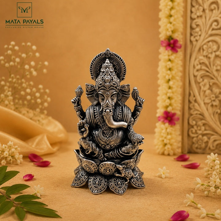 Beautiful Ganesha