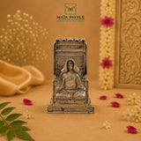 Guru Raghavendra Idol