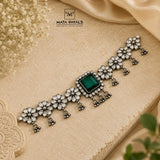 Charming Kundan Choker