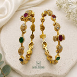 Excellent Navarathna Bangle