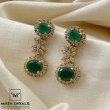 Gorgeous Green Hanging