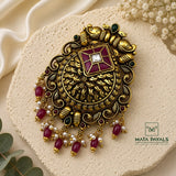 Extraordinary Pendant