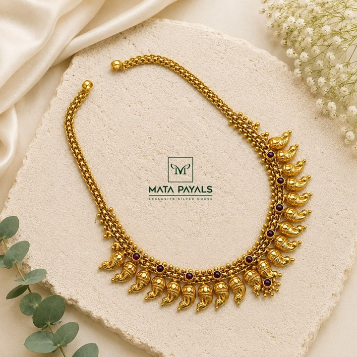 Simple Necklace