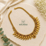 Simple Necklace
