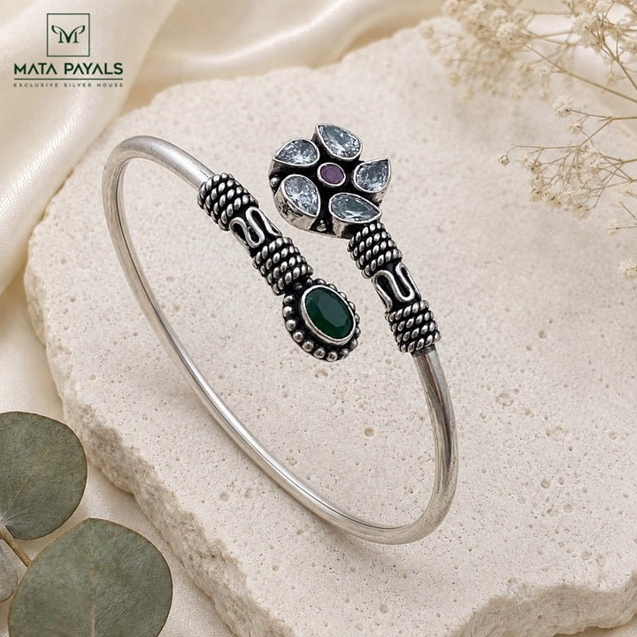 Red & Green Kada