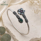 Red & Green Kada