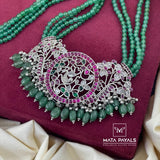 Grand Mayura Long Hara