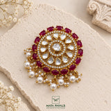 Fabulous Moissanite Pendant